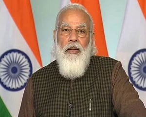 Fighting challenges in life resolutely is real win: PM to speech impaired woman