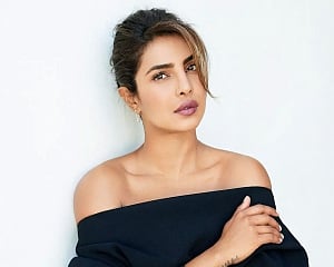 Film industry was monopolised by specific people, OTT gave chance to new actors: Priyanka Chopra