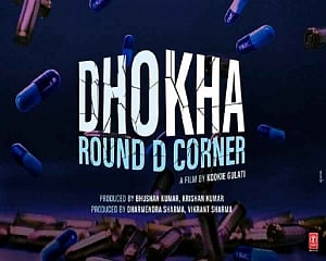Filming for R Madhavan's ‘Dhokha Round D Corner' concludes