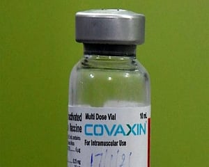 Final analysis of Covaxin efficacy out; vaccine 65.2 percent effective against Delta variant