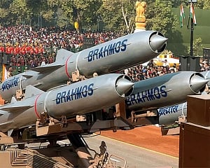 Finally, Philippines will have India's Brahmos missiles