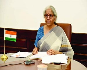 FinMin asks IBA to play pivotal role in resurgence of economy