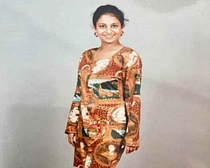 Flashback Friday: When Shefali Shah's job application was rejected