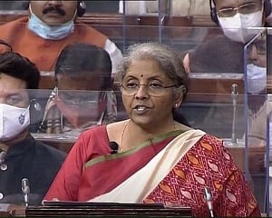 FM sets ball rolling for Rs 1.75 lakh crore from disinvestment
