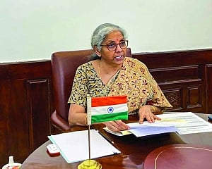 FM to meet CEOs of public sector banks