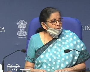 FM to meet CEOs of public sector banks on Aug 25