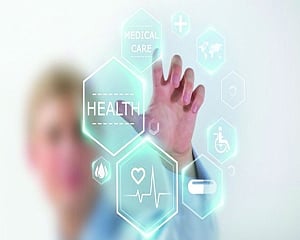 For a healthy future
