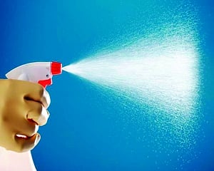 For a safe and hygienic tomorrow