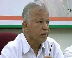 Former Goa CM Luizinho Faleiro resigns as Cong MLA, likely to join TMC