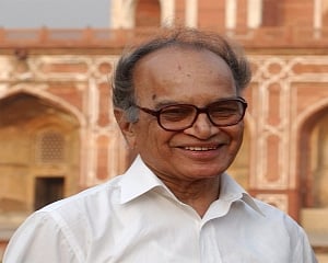Former J-K governor Jagmohan passes away at 93; PM, president pay tributes