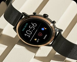 Fossil won't upgrade existing watches to Google-Samsung Wear OS