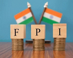 FPIs’ investment value in domestic equity surges 7% to $ 592-bn in Q2