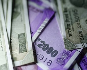 FPIs remain net sellers in Nov at Rs 949 cr