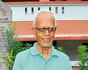 Fr. Swamy's death will 'remain a stain' on India's human rights record: UN expert