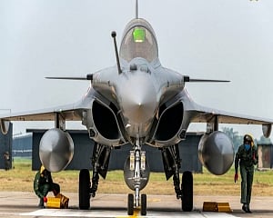 France begins judicial probe into Rafale deal with India: French media
