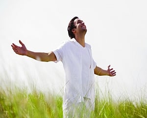 Freedom from Worry