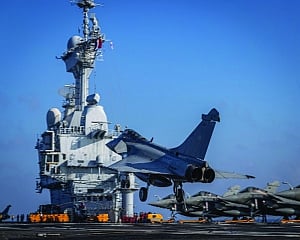 French Portal: 7.5mn euro Rafale bribe paid