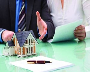 Fuel a future in real estate