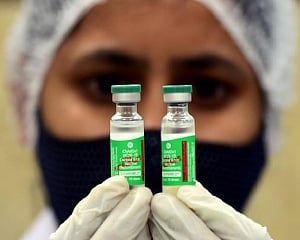 Full advance of over Rs 1,700 cr released to SII for 11 cr doses of Covishield on April 28: Govt