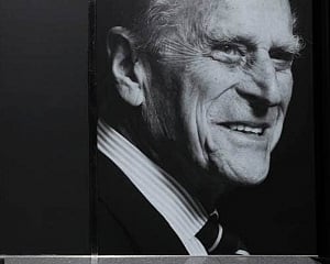 Funeral to praise Philip's 'courage' and support for queen