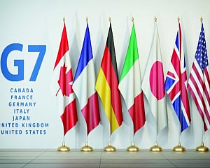 G7 sets minimum tax of 15% for MNCs