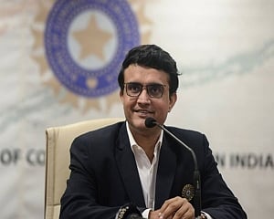 Ganguly now to be discharged from hospital on Thursday