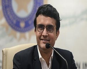 Ganguly to undergo medical tests, decision on stent insertion after reports arrive: Doctor