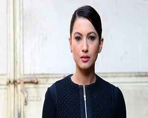 Gauahar Khan 'eagerly waiting' for Tandav, her first release post wedding