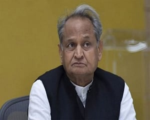 Gehlot approves finances for missing link roads