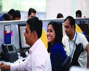 Gender inequality in Indian labour market
