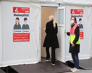 Germany latest country to pass 100,000 deaths from COVID-19