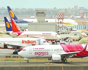 Giving wing to Indian aviation industry