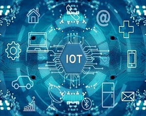 Global IoT semiconductor component market to hit $80 bn in 2025