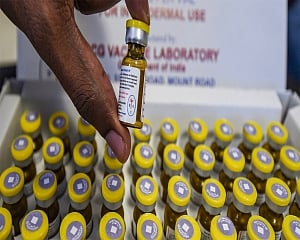 Global leaders hail India's scientific innovation, decisive action to combat COVID-19