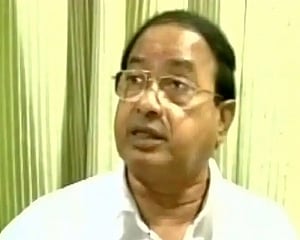 Goa: Ravi Naik resigns as Cong MLA, party's strength in House reduces to 3