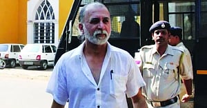 Goa court acquits journalist Tarun Tejpal in 2013 sexual assault case