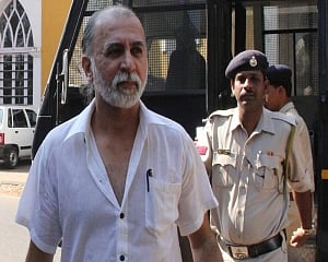 Goa court to pronounce verdict in Tarun Tejpal case on May 19