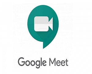 Google Meet testing live translated captions