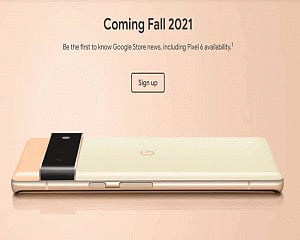 Google Pixel 6 and Pixel 6 Pro specifications revealed ahead of launch