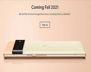 Google Pixel 6 series to come with UWB and Wi-Fi 6E support: Report
