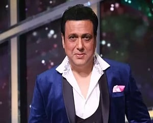 Govinda tests Covid negative, says 'Apun aa gayela hain'