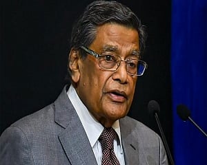 Govt decides to give one year extension to Venugopal as A-G