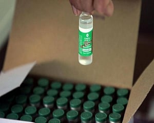 Govt nod to commercial export of Covishield, Covaxin in view of sufficient stock