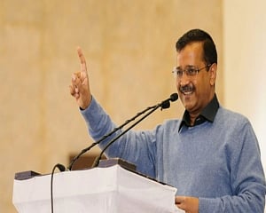 Govt schools in Punjab are in bad shape, seek people's support for improving them: Arvind Kejriwal
