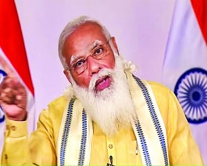 Govt takes vax job into its own hands