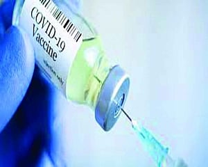 Govt waives import duty on Covid vaccine