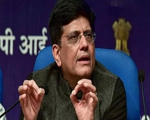 Govt working on providing enabling environment, mkt access to jewellery industry: Goyal
