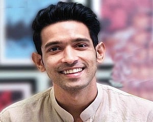 Grey characters, realism appreciated in films now: Vikrant Massey