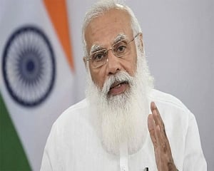 GST milestone in India's economic landscape: PM Modi