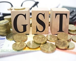 GST revenue at over Rs 1.16 lakh cr in July